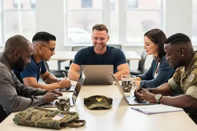 2027 Best Online Degree Programs for Veterans thumbnail