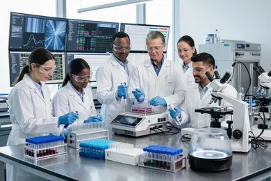 2026 Best Online Forensic Science Degrees for DNA Lab Careers thumbnail