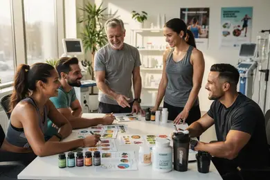2026 Best Online Master's in Nutrition for Sports Nutrition Careers thumbnail
