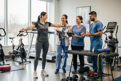 2026 Online Exercise Science Degrees With Pre-Physical Therapy Preparation thumbnail