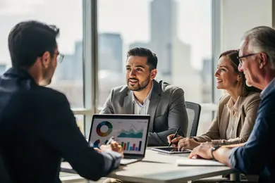 2027 Online Data Science Master's Options for Professionals in Charlotte, North Carolina thumbnail