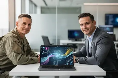 Online MBA in Technology Management: admissions guide for military veterans thumbnail
