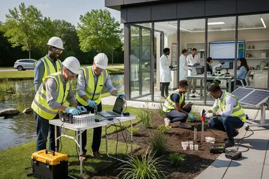 2026 Online Environmental Engineering Bachelor's Degree Programs With Open Enrollment thumbnail