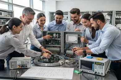 2026 Online Electrical Engineering Degrees That Help Build Automation Skills thumbnail