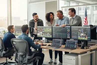 2026 Accredited Online Sports Analytics Degree Programs for Working Adults: Flexible, Part-Time, and Self-Paced Options thumbnail