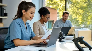 2027 Online Health Information Management Degree Programs With No Letters of Recommendation Required thumbnail