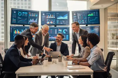2027 Best Online Data Analytics Doctorate Programs for Mid-Career Professionals thumbnail