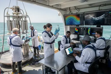 2026 Cheapest Accredited Online Oceanography Degree Programs: Tuition, Fees, and Financial Aid thumbnail