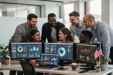 2026 Hybrid vs Fully Online Analytics Bachelor's Degree Programs thumbnail