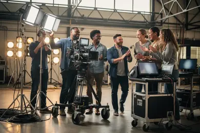 2026 How Many Credits Do You Need for a Cinematography, Film & Media Bachelor's Degree? thumbnail