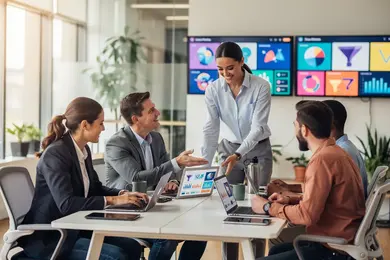 2026 Best Online Master's in Marketing for CRM and Lifecycle Leadership thumbnail