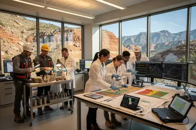 2026 Hybrid vs Fully Online Geosciences Bachelor's Degree Programs thumbnail