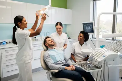 2027 Cheapest Accredited Online Dental Assistant Degree Programs: Tuition, Fees, and Financial Aid thumbnail