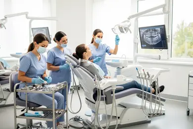 2026 Dental Assistant Degree Careers Ranked by Stress Level, Salary, and Job Stability thumbnail