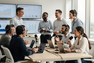 2026 Best Online Bachelor's in Communication for Transfer Students thumbnail