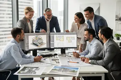 2026 Online Architecture Degrees That Help Build BIM Skills thumbnail