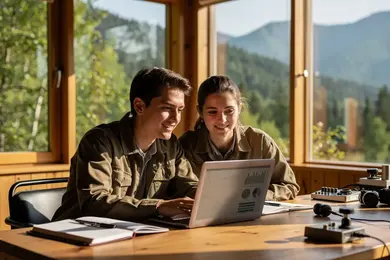 2027 Choosing an Online Data Science Master's for a Career in Forestry thumbnail