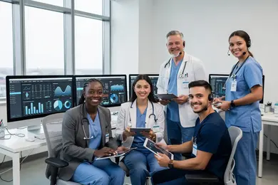 2026 Nursing Informatics ROI by Institution Type: Public vs Private vs Nonprofit Online Programs thumbnail