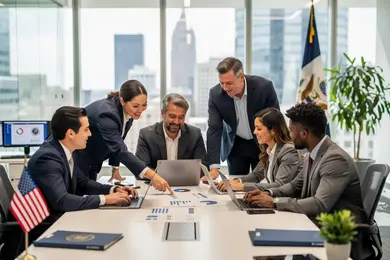 2026 Online Public Administration Degrees for Students Targeting Advancement Without Relocation thumbnail