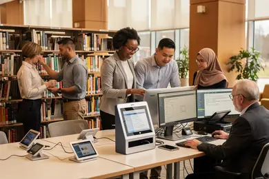 2026 Online Library and Information Science Degrees That Prepare Students for Cross-Setting Information Roles thumbnail