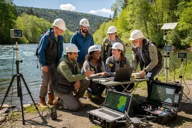 2026 Online Environmental Science Degrees With GIS Career Alignment thumbnail
