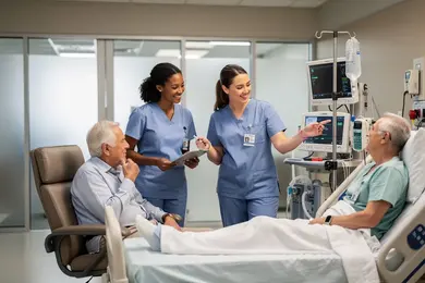 2026 Cheapest Adult Gerontology Acute Care Nurse Practitioner Degree Programs for Working Adults thumbnail