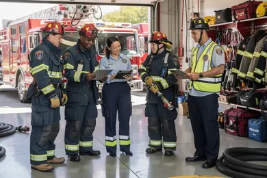 2026 Online Fire Science Bachelor's Degree Programs With No SAT or ACT Requirements thumbnail