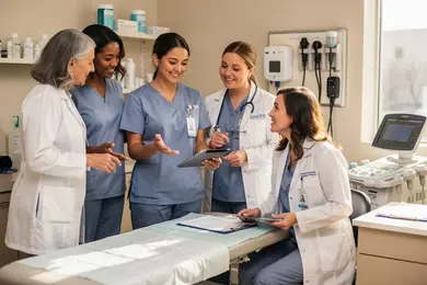 2026 Women's Health Nurse Practitioner Skills Gap Analysis: What Employers Want vs What Degree Programs Teach thumbnail