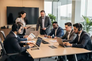 2027 Online Management Doctorate Programs with One-on-One Faculty Mentorship thumbnail