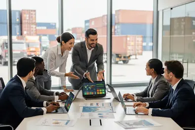 2026 Online Supply Chain Management Degrees With Strong Logistics Coordination Training
