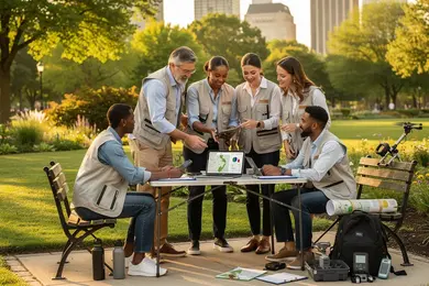 2026 Best Value Online Environmental Management Master's Degrees: Affordable Accredited Programs with the Highest ROI thumbnail