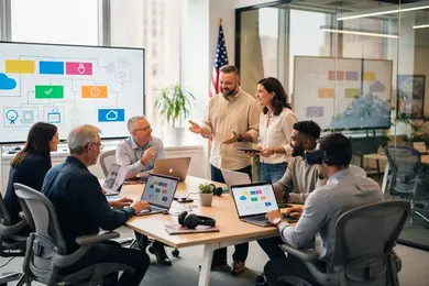 2026 One-Year Online Instructional Design & Education Technology Master's Degree Programs: Accelerated Options, Costs & Outcomes thumbnail