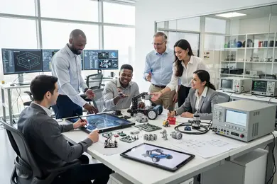 2027 Online Engineering Technology Degree Programs With No Application Fee and Rolling Admissions thumbnail