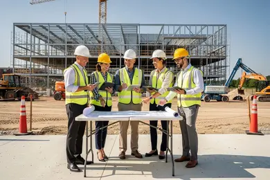 2026 Online Construction Management Bachelor's Degrees for Veterans and Military Students thumbnail