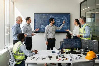 2027 Accredited Online Engineering Management Degree Programs With No GRE or GMAT Requirements thumbnail