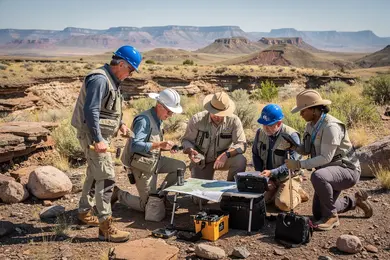 2026 Geosciences Careers That Reward Strong Fieldwork Skills thumbnail