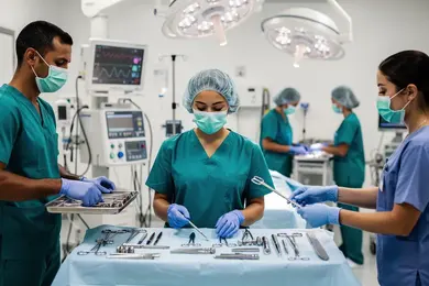 2026 Surgical Tech Degree Popularity by Gender, Region, and Degree Level thumbnail