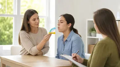 2027 Online Communication Disorders Master's Programs Under $20,000: Total Tuition and Required Fees thumbnail