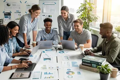 2026 Entry-Level Jobs With an Interdisciplinary Studies Master's Degree thumbnail