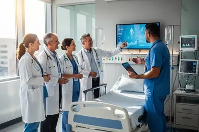 2026 Online Health Sciences Bachelor's Degree Programs That Accept Transfer Credits thumbnail