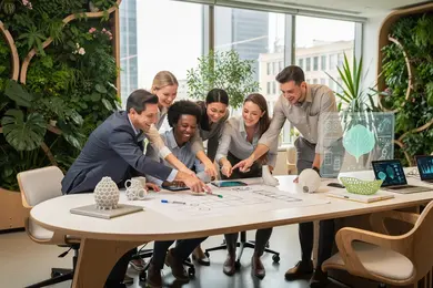 2026 Industry Demand for Biomimicry Master's Graduates: Job Outlook & Hiring Trends thumbnail