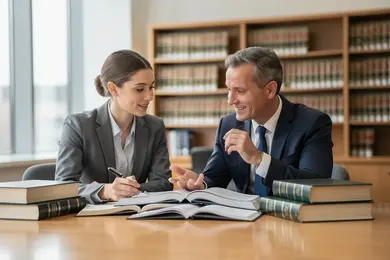 2027 Paralegal Training for Library Assistants Interested in Legal Research thumbnail