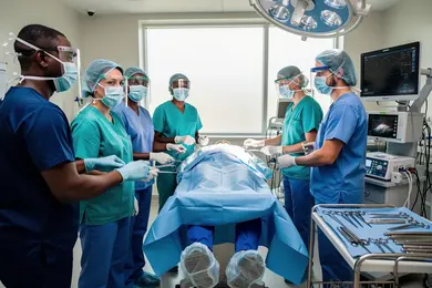 2026 Top Industries Hiring Surgical Tech Graduates: Demand, Pay, and Growth Trends thumbnail