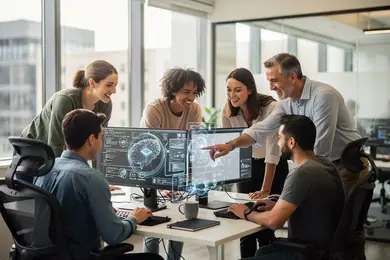 2026 Best AI Courses for Content Distribution Teams thumbnail
