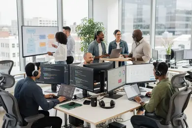2026 Industry Demand for Software Development Master's Graduates: Job Outlook & Hiring Trends thumbnail