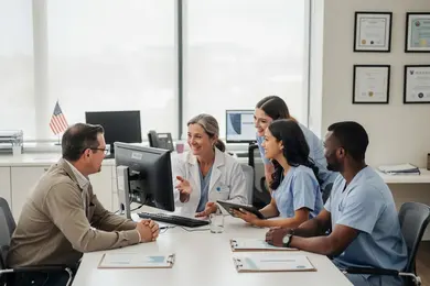 2026 Online Behavioral Health Management Degrees for Students Who Want Clinic Director Careers thumbnail