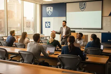 2026 Is Johns Hopkins University's Online MA in Global Risk Worth It? What Students Should Know thumbnail