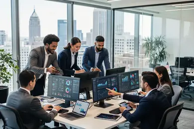 2026 Online Management Information Systems Degrees With Strong Business-Tech Problem-Solving Training thumbnail