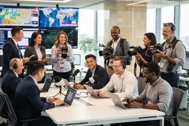 2026 Which Journalism Specializations Have the Best Job Outlook? thumbnail