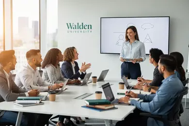 2026 Is Walden University's Online MS in Criminal Justice Leadership & Executive Management Worth It? What Students Should Know thumbnail